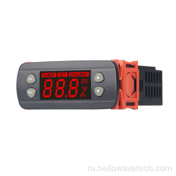 HW-8060 Цифровой контроллер влажности